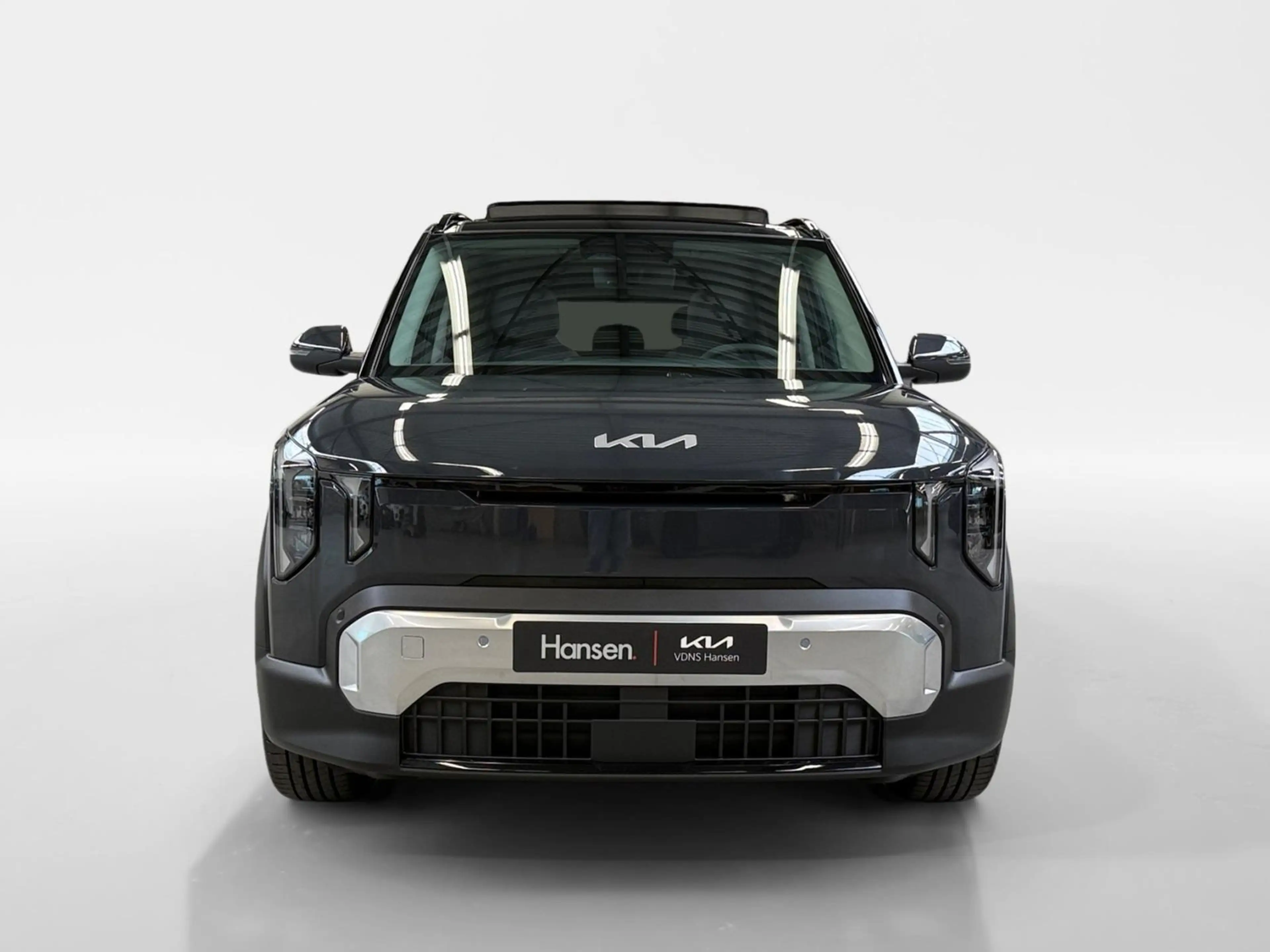 Kia EV2 Plus Advanced 42.2 kWh I Pano I Elek. Stoelen I Ha — photo 10