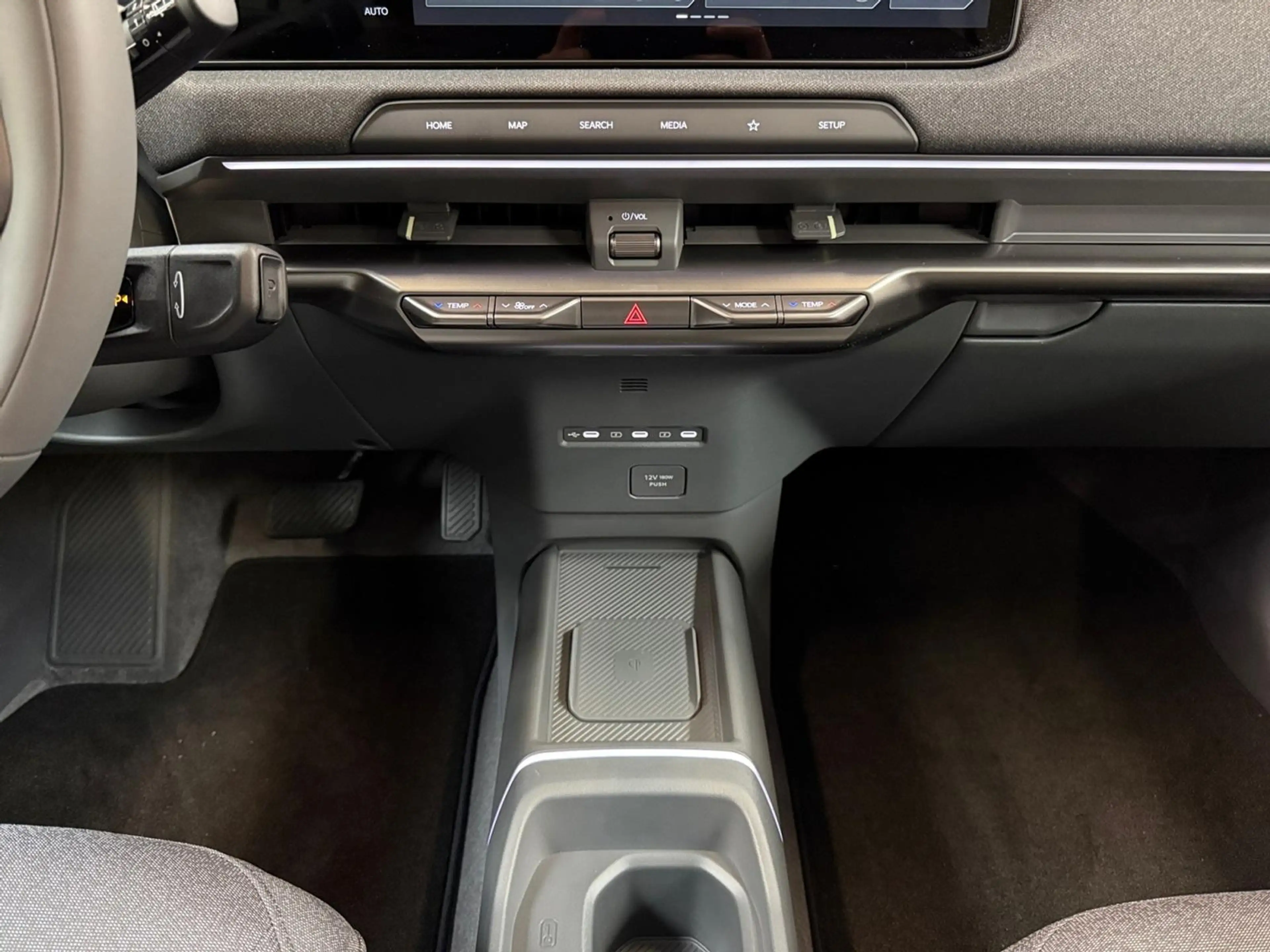 Kia EV2 Plus Advanced 42.2 kWh I Pano I Elek. Stoelen I Ha — photo 8