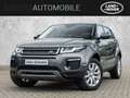 Land Rover Range Rover Evoque TD4  SE LM Leder SpurW Grau - thumbnail 1