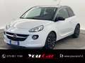 Opel Adam 1.2 Glam 70cv E6 ok neopatentati White - thumbnail 2