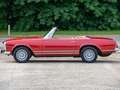 Mercedes-Benz SL 230 Pagoda | MANUAL GEARBOX | MATCHING NUMBERS Rouge - thumbnail 7