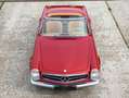Mercedes-Benz SL 230 Pagoda | MANUAL GEARBOX | MATCHING NUMBERS Rojo - thumbnail 4