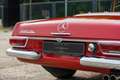 Mercedes-Benz SL 230 Pagoda | MANUAL GEARBOX | MATCHING NUMBERS Rojo - thumbnail 19