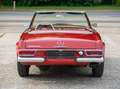 Mercedes-Benz SL 230 Pagoda | MANUAL GEARBOX | MATCHING NUMBERS Rouge - thumbnail 9