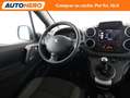 Peugeot Partner Tepee 1.6BlueHDI Outdoor 120 Gris - thumbnail 14
