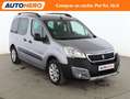 Peugeot Partner Tepee 1.6BlueHDI Outdoor 120 Gris - thumbnail 8