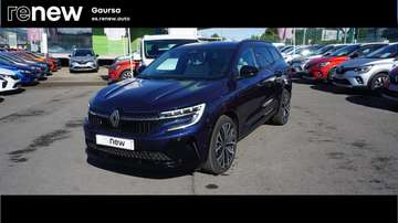 1.2 E-TECH HiBRIDO ICONIC 146KW 5P 5P