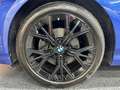 BMW 120 120iA 170cv Auto M-SPORT (New Modèle) Bleu - thumbnail 3