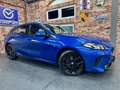 BMW 120 120iA 170cv Auto M-SPORT (New Modèle) Bleu - thumbnail 1