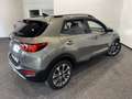 Kia Stonic Platinum AUTOM NAVI+CAM SCHIEBEDACH LEDER Grün - thumbnail 7