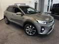 Kia Stonic Platinum AUTOM NAVI+CAM SCHIEBEDACH LEDER Grün - thumbnail 4