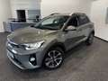 Kia Stonic Platinum AUTOM NAVI+CAM SCHIEBEDACH LEDER Grün - thumbnail 2