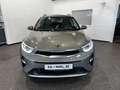 Kia Stonic Platinum AUTOM NAVI+CAM SCHIEBEDACH LEDER Grün - thumbnail 3