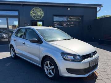 V Trendline TDI