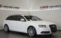Audi A6 Avant 3.0 TDI q.S line *19 *GSD *Leder *APS Wit - thumbnail 6