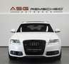 Audi A6 Avant 3.0 TDI q.S line *19 *GSD *Leder *APS Wit - thumbnail 5