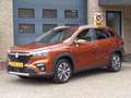 Suzuki S-Cross 1.4 Boosterjet Style Smart Hybrid | Pano | Camera3 Marrón - thumbnail 2