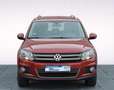 Volkswagen Tiguan Cup Sport & Style 4Motion 2.0TSI DSG Rot - thumbnail 2