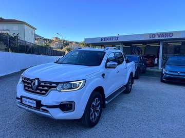 Alaskan DC 2.3 dci t Intens 4wd E6