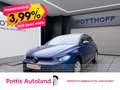 Volkswagen Polo 1.0 TSI LIFE NAVI PDC LED SITZHZG Blau - thumbnail 1