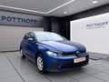 Volkswagen Polo 1.0 TSI LIFE NAVI PDC LED SITZHZG Blau - thumbnail 6