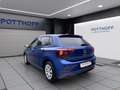 Volkswagen Polo 1.0 TSI LIFE NAVI PDC LED SITZHZG Blau - thumbnail 2