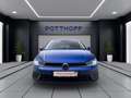 Volkswagen Polo 1.0 TSI LIFE NAVI PDC LED SITZHZG Blau - thumbnail 7
