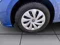 Volkswagen Polo 1.0 TSI LIFE NAVI PDC LED SITZHZG Blau - thumbnail 8