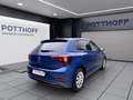 Volkswagen Polo 1.0 TSI LIFE NAVI PDC LED SITZHZG Blau - thumbnail 5