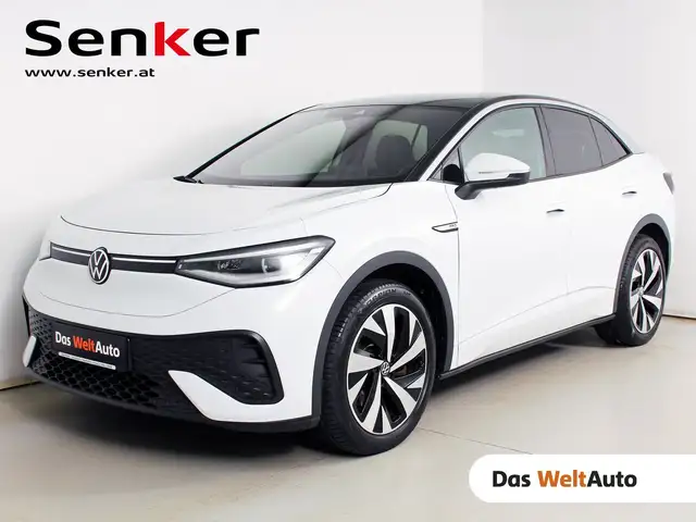 Volkswagen ID.5 Pro Performance 150 kW