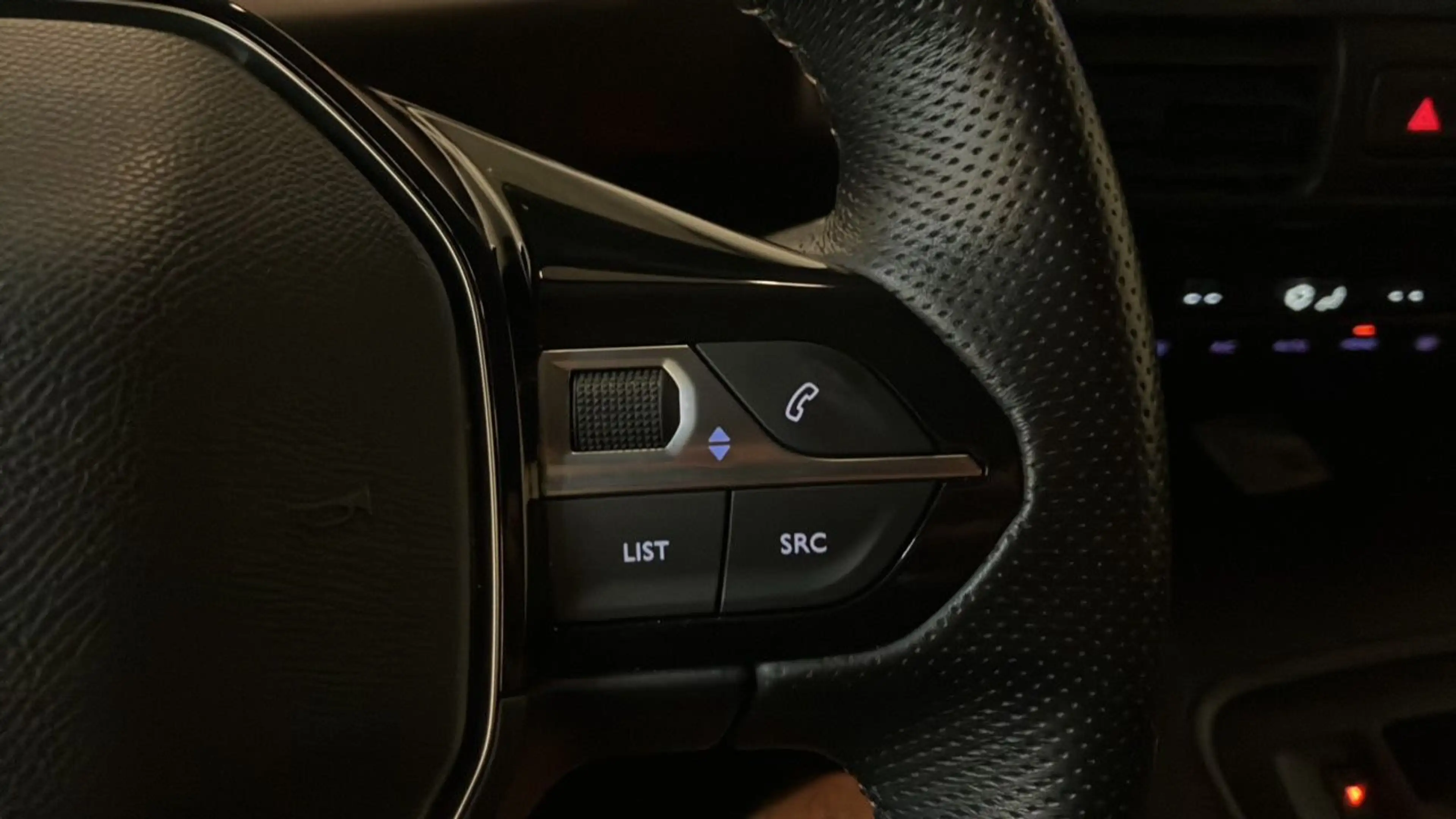 Peugeot Rifter Elektromotor 136 GT L2 LED*NAVI*TEMP*RFK*SHZ*PDC — photo 12