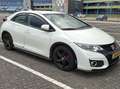 Honda Civic Civic 1.4 Elegance Wit - thumbnail 6