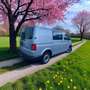 Volkswagen T6 Silber - thumbnail 4