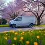 Volkswagen T6 Silber - thumbnail 2