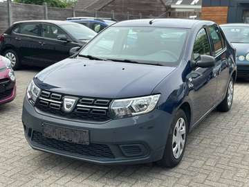 Logan 1.0i SCe - Trekhaak -