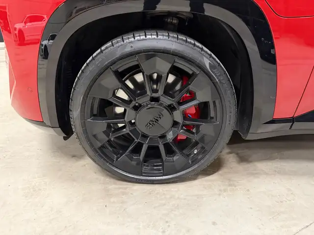 BMW XM LABEL RED - LEASINGAKTION 855 EUR pro Monat Ansicht 6