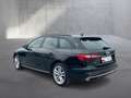 Audi A4 40 TDI advanced Schwarz - thumbnail 3