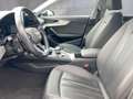 Audi A4 40 TDI advanced Schwarz - thumbnail 10
