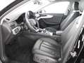 Audi A4 40 TDI advanced Schwarz - thumbnail 5
