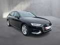 Audi A4 40 TDI advanced Schwarz - thumbnail 7