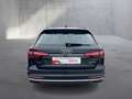 Audi A4 40 TDI advanced Schwarz - thumbnail 4