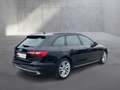 Audi A4 40 TDI advanced Schwarz - thumbnail 5
