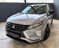 Mitsubishi Eclipse Cross 1,5 T MIVEC