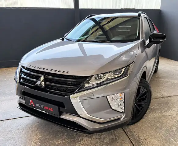 Mitsubishi Eclipse Cross 1,5 T MIVEC