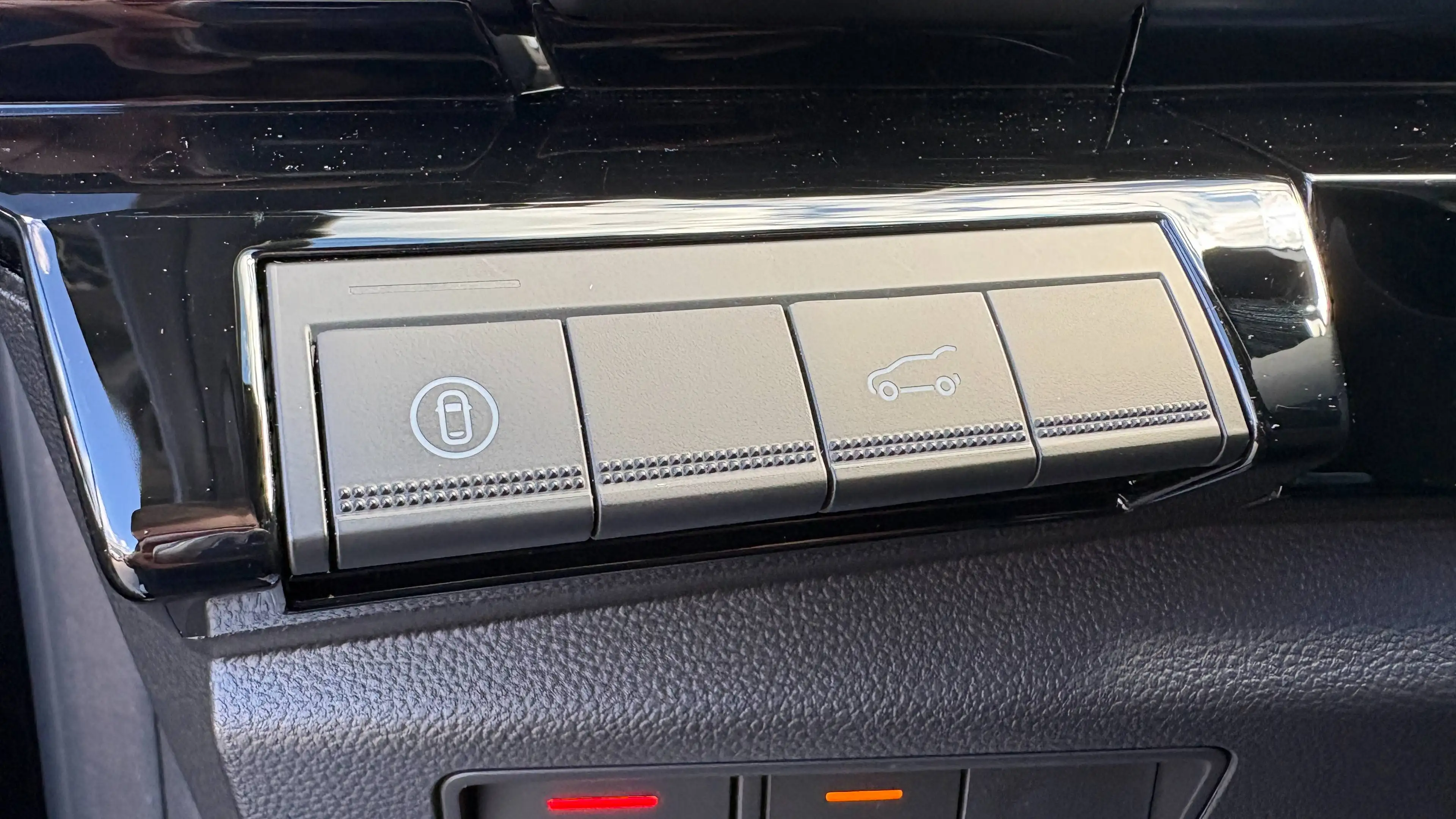Renault Austral 1.2 E-TECH Esprit Alpine Esprit Alpine — photo 11