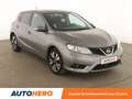 Nissan Pulsar 1.2 DIG-T N-Connecta Gris - thumbnail 8