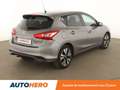 Nissan Pulsar 1.2 DIG-T N-Connecta Gris - thumbnail 6