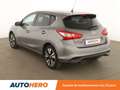Nissan Pulsar 1.2 DIG-T N-Connecta Gris - thumbnail 4