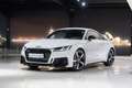 Audi TT RS Coupe*RS-SPORTABGAS*LEDER*MMI*RS-SPORTSITZ Weiß - thumbnail 1