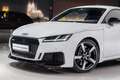 Audi TT RS Coupe*RS-SPORTABGAS*LEDER*MMI*RS-SPORTSITZ Weiß - thumbnail 11